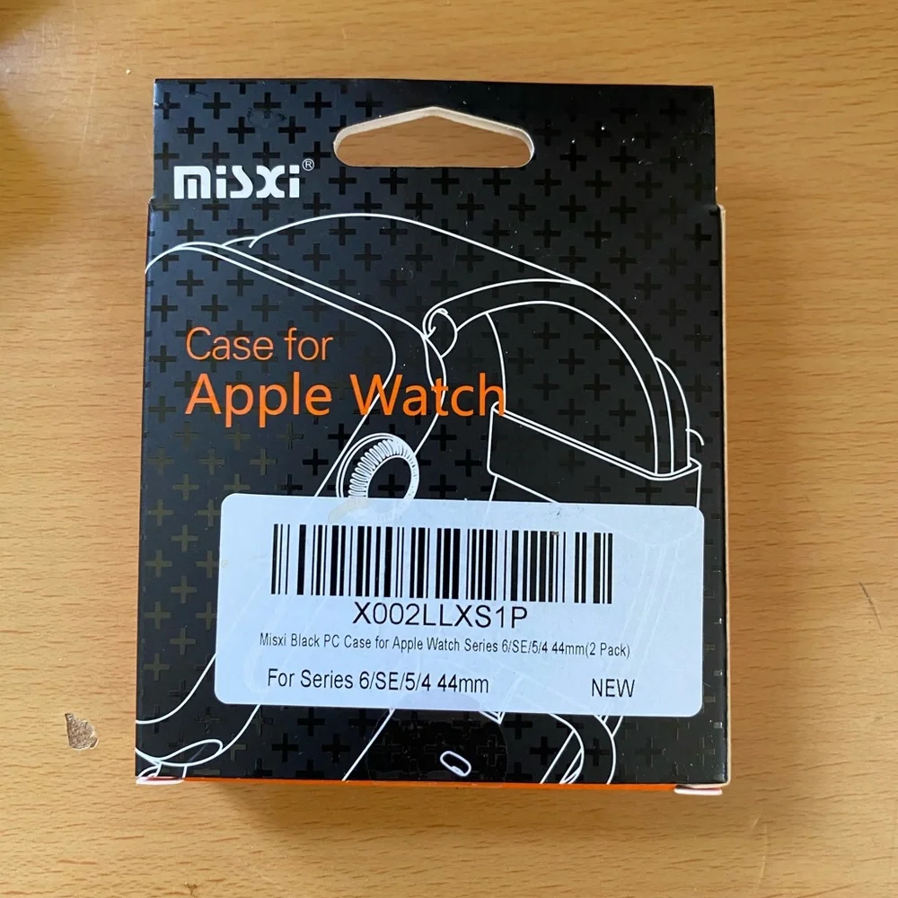 🏷️🔖 NWT - Apple Watch Case
